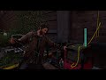 The Last of Us Part 18the university