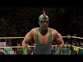 XtremeTony Livestream: WWE 2k23: XGWL Live: 6/30/2024