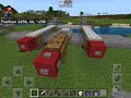 Minecraft P-38 And Build Tutorial (old)