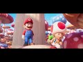 THE SUPER MARIO BROS. MOVIE Trailer (2023)