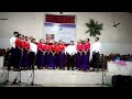 C,E,M Convention Longleng Area Group song Competition on 26/1/2022 Bhumnyu Baptist Church,