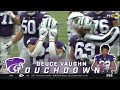 Deuce Vaughn Highlights || Full Career Highlights || Kansas State Wild Cats || RB || 2020 - 2022