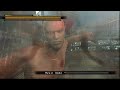 [TAS] Yakuza 2 Bloody Binding is broken