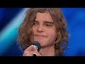 EXCITING NEW AGT Auditions 2024!  (Full Clips with Comments)