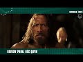 [Review Phim] Đứa Con Rơi Của Thần Zues Đi Đánh Thuê Kiếm Cơm Qua Ngày | Hercules