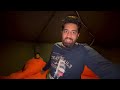 Night Camping CHALLENGE ⛺ | SAB DARR GAYE 😱 | WINNER Gets 50,000/-  🤑 | BaBa Food & BaBa Fun RRC