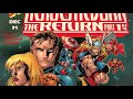HEROES REBORN: Marvel Comics Failed Reboot