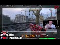 Call of Duty MW3 is NOT HARD | DNA BOMB GAMEPLAY