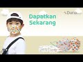 12 Bulan I 45 Minit I Lagu Baharu Didi & Friends I Cerita Kanak-Kanak I Lagu Kanak-Kanak