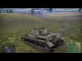 war thunder #1 one-shot-wonder Flak 88mm