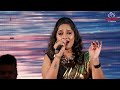 Ram Teri Ganga Maili Ho Gayee || Hindi Song || live Singing By - Abantika gosh || @AgamaniStudio ||