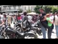 HARLEY DAVIDSON SUPER RALLY (GREECE 2010) - Female Participation