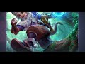 One of the best picks in the gold lane | Mobile Legends