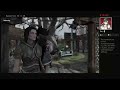 Skyrim Kana The blade Amazon lets play.