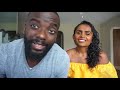 Part 2: The Day We Told My Parents About Our Relationship! | Interracial Relationship