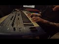 Novation Supernova II Pro _ DEMO 2 _ sound only