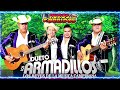 Puros Corridos Mexicanas Éxitos De Colección - Dueto Los Armadillos De La Sierra - Puras Pá Pistear