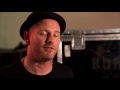 Corey Taylor: 'I Was Blown Away' by Korn