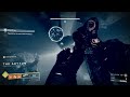 Solo Grandmaster Nightfall - The Corrupted [Destiny 2]