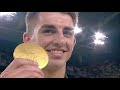 All Max Whitlock 🇬🇧 medal performances at the Olympics | Athlete Highlights