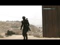 This Is What 1000 Hrs of MGSV Looks Like