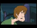 Scooby and Shaggy swear at each other