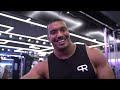 JAY CUTLER, MIKE O HEARN, LARRY WHEELS