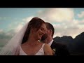 Filming another wedding in Queenstown, New Zealand - Best Wedding Location in New Zealand!