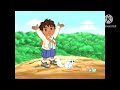 Go, Diego, Go! Song... 