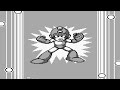 Mega Man IV (GB) - All Bosses - (No Damage)