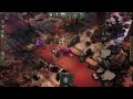 Warhammer 40k - Rogue Trader (CRPG) - Drukhari raid Dargonus, our capital! This will not end well...