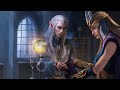 High Elves of Warhammer Fantasy - Lore DOCUMENTARY