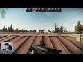 Aceylah Tarkov Twitch Highlights #3