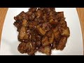 Killer Sprite Pork Adobo | Sobrang Sarap