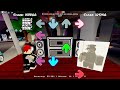 Casanova (Old ALT) (208K) | Playing w/ Friend | ROBLOX - Funky Friday