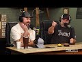 Justin Martin’s Wife Got Baptized & He’s Pumped! | Duck Call Room #377