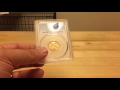 HOW TO GRADE COINS WITH PCGS OR NGC - Why Should You Grade Your Coins?