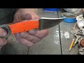 Series Two Ring Knife for Dillon Part Five