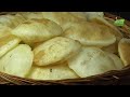 Paal Pathiri || Rice Poori || Breakfast or Dinner Recipe in Tamil