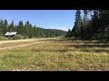 Landing Dixie ID