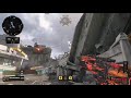 Bo4 Gameplay #16 / New Grind Map