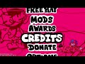 FNF : Cuphead Pibby Corruption Remastered FAN WEEK to the 'Glitched Legends'