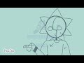 You need girlfriends-// lunar and earth show// animatic