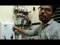 Hindustan Unilever limited Water Purifier