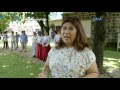 Kapuso Mo, Jessica Soho: Lumang bahay ng mga Pinoy