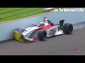 Indy Lights’ Greatest and Rememberable Moments in the Freedom 100 at Indianapolis Motor Speedway!