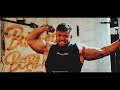 PUT THE CLAY ON BEFORE YOU SCULPT - BODYBUILDING MOTIVATION 2024