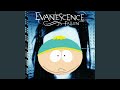 Eric Cartman - Bring Me To Life Evanescence PERFECT Version REUPLOAD (AI Cover)