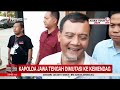 Mutasi Kapolda Jateng, Irjen Ahmad Luthfi Bakal Tugas di Kemendag - iNews Room 28/07