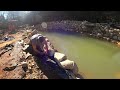 1 Man DIY Swim Rec Pond Build